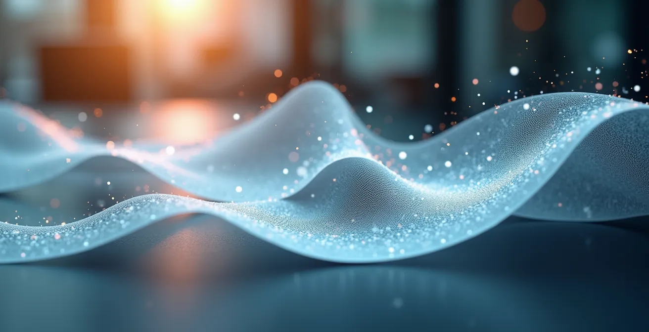 Digitaler Workflow von E-Mail-Eingang bis zur automatischen Verbuchung