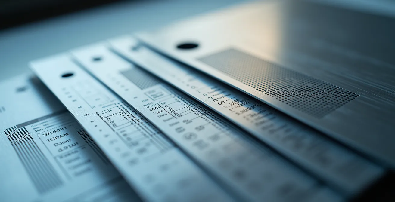 Revisionssichere Dokumentation und Audit-Trail für GoBD-konforme Buchführung