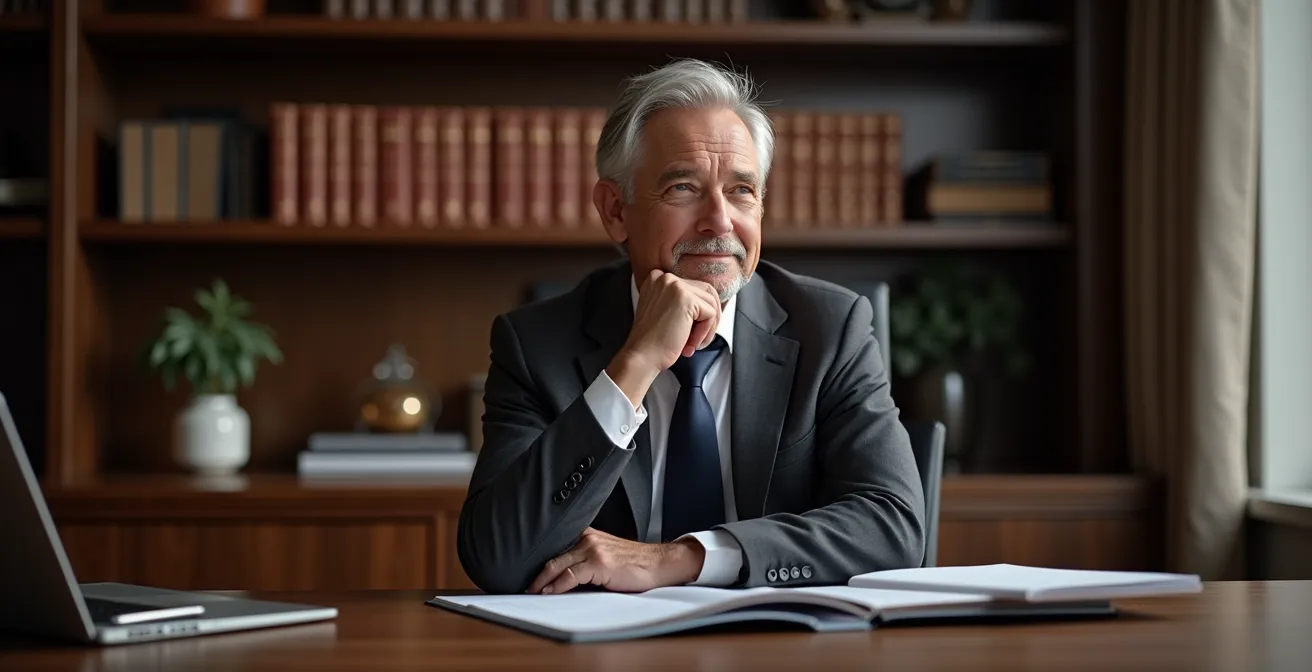 Strategische Gehaltsoptimierung für Geschäftsführer durch IAB-Nutzung