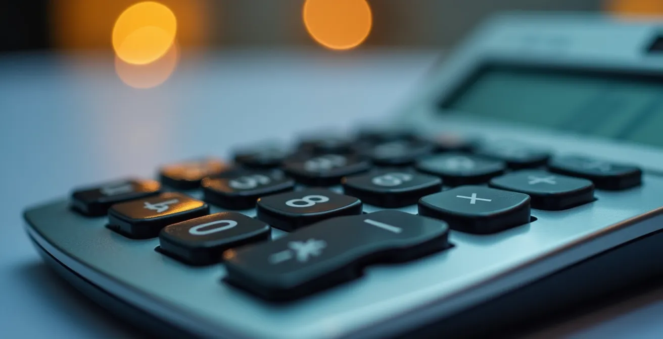 Detaillierte Darstellung der 10-Prozent-Liquiditätslücken-Berechnung nach BGH