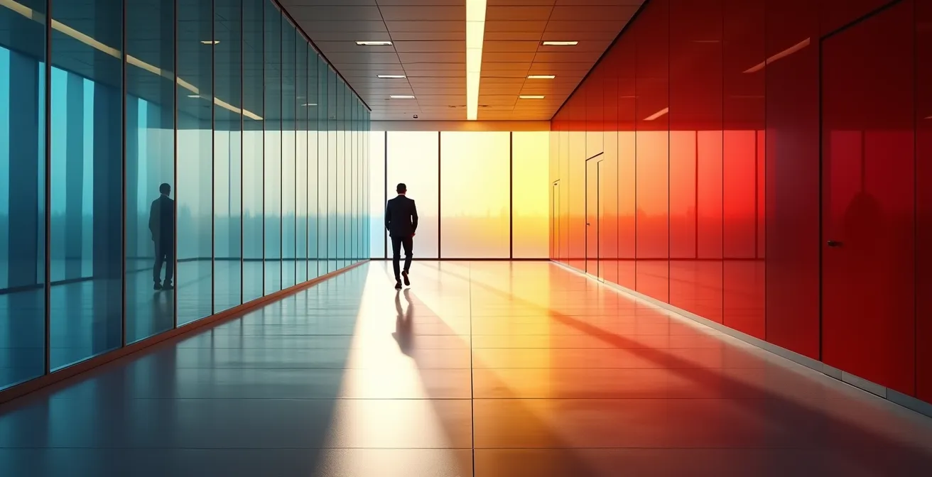 Zeitstrahl zeigt kritische Fristen zwischen Sanierung und Insolvenzantragspflicht